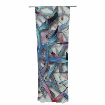 East Urban Home Angelo Cerantola Wax And Wayne Digital Islamic art painting | Decorative metal screen, Decorative